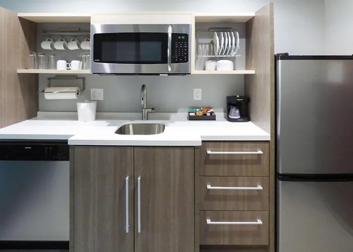 Home2 Suites By Hilton Pensacola I-10 Pine Forest
