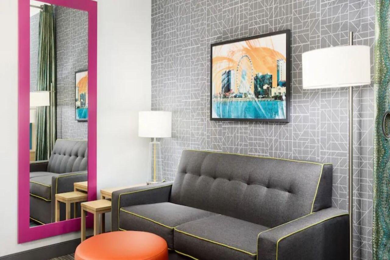 Home2 By Hilton I-10 Pine Forest Hotel 3*