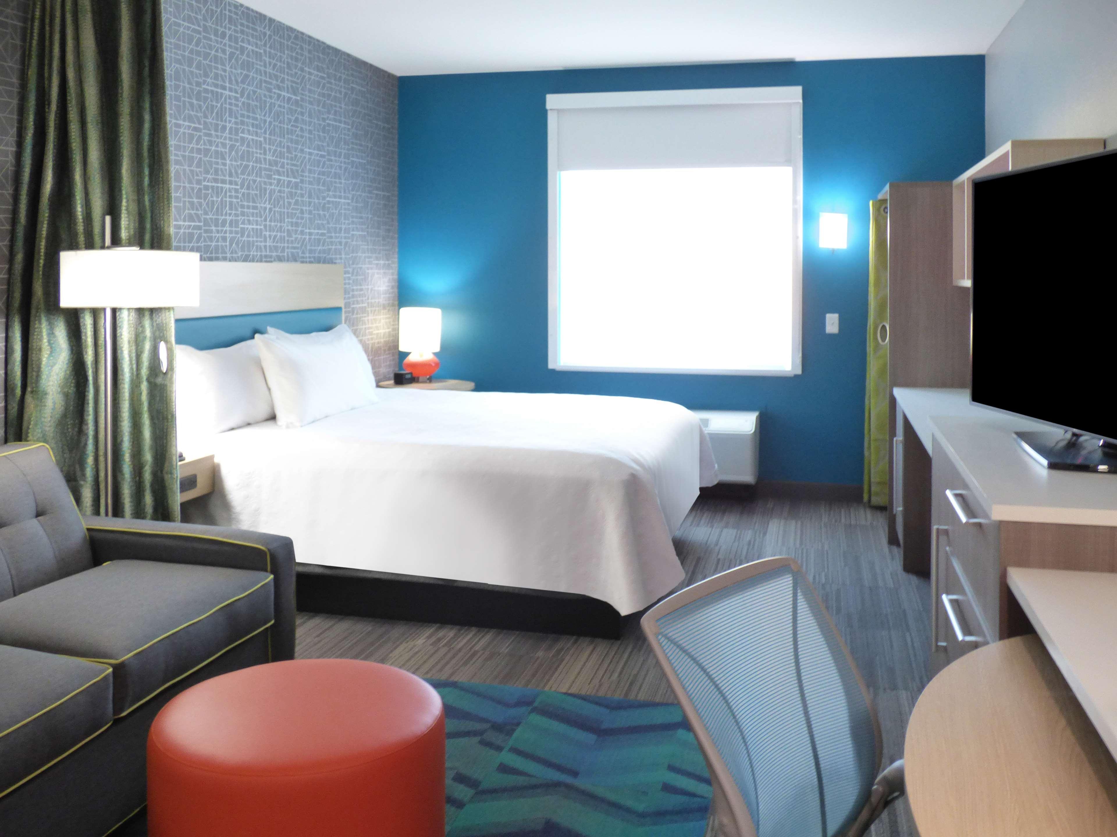 Home2 By Hilton I-10 Pine Forest 3* Ferry Pass