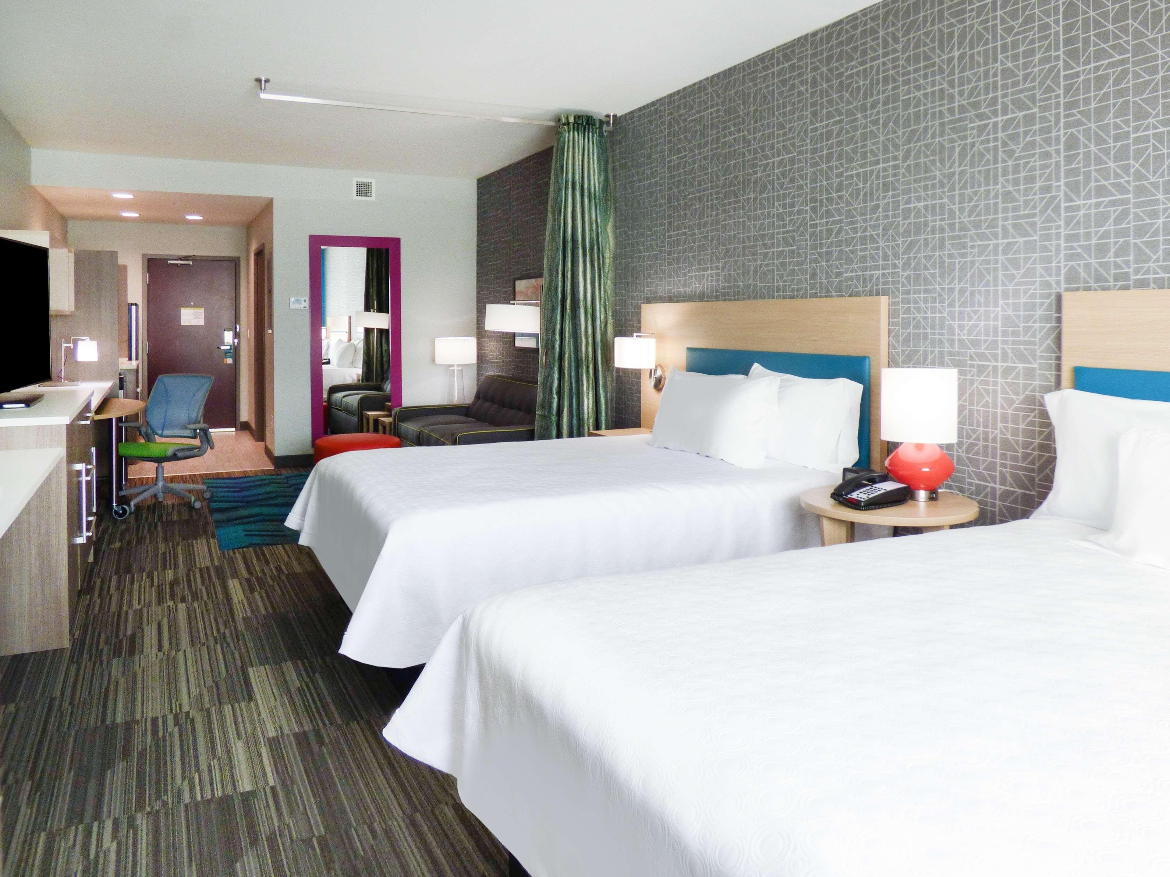 Hotel Home2 By Hilton I-10 Pine Forest