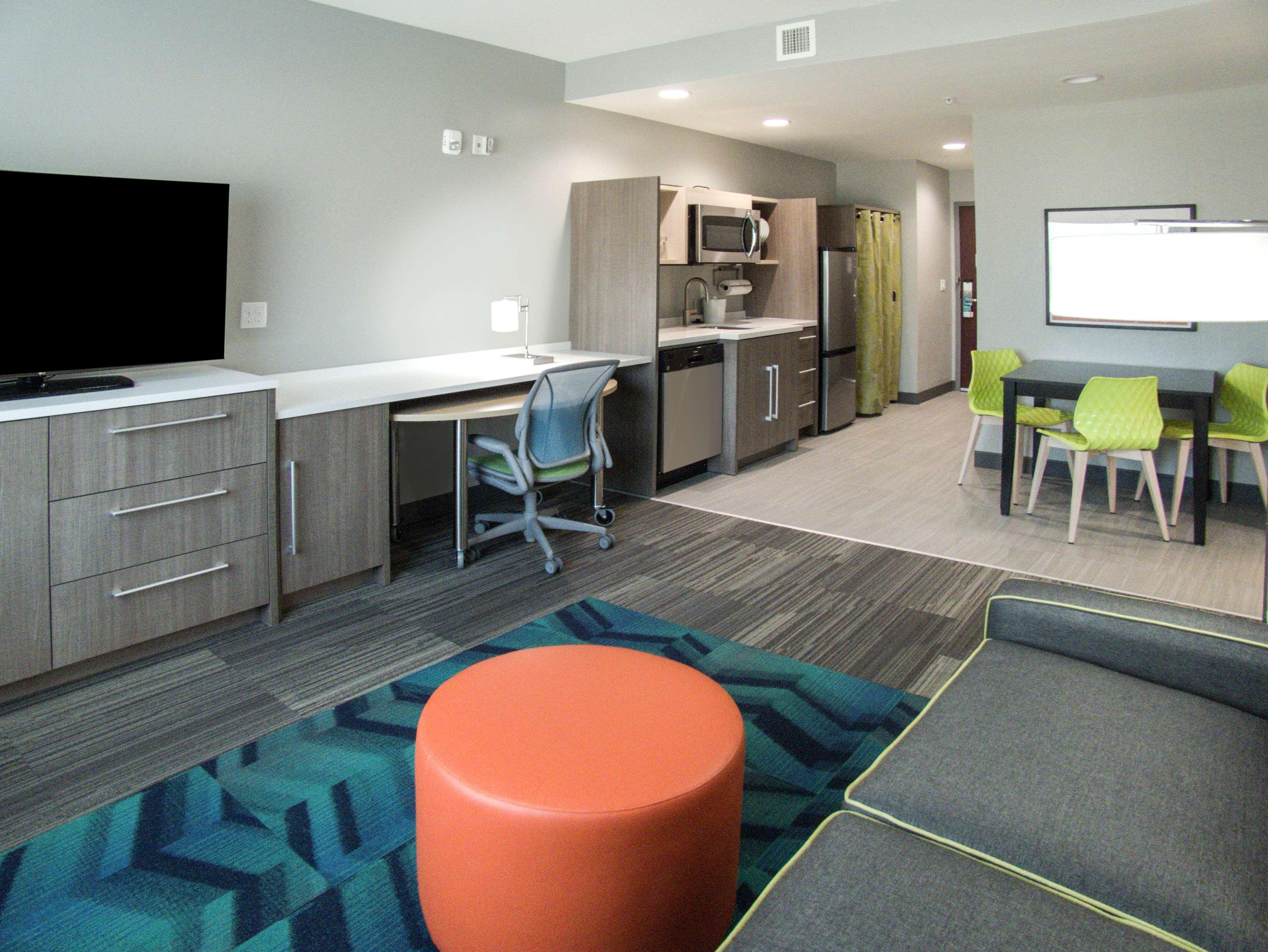 Home2 By Hilton I-10 Pine Forest 3*