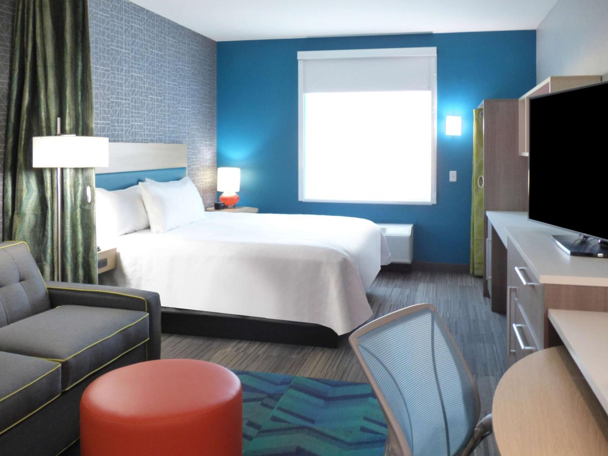 Hotel Home2 By Hilton I-10 Pine Forest