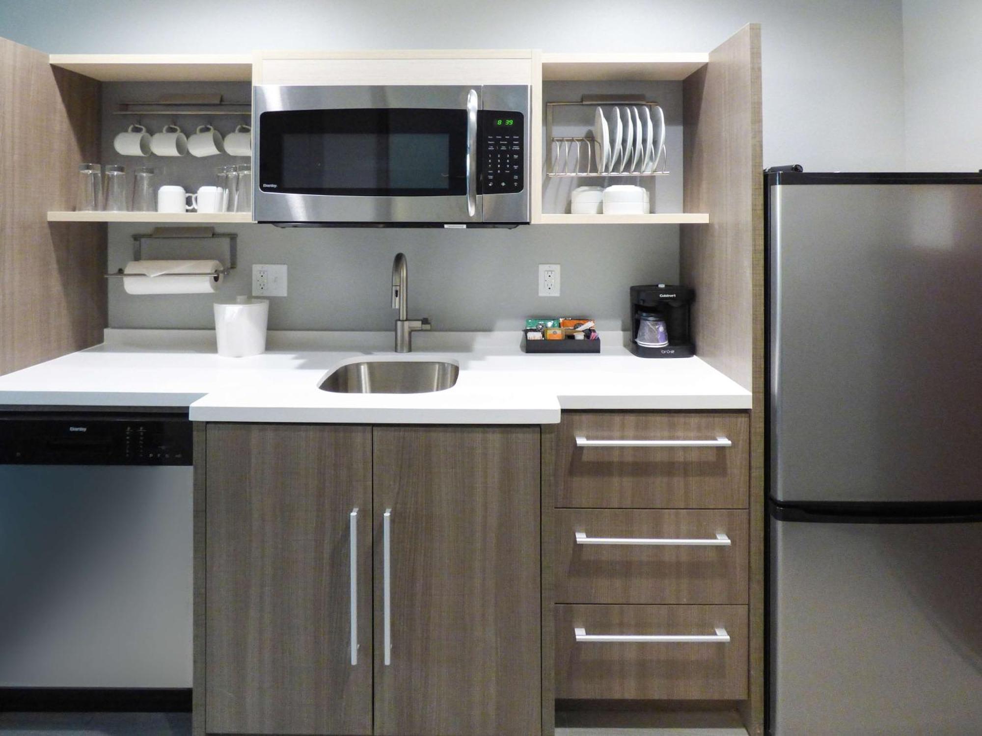 Home2 By Hilton I-10 Pine Forest 3*