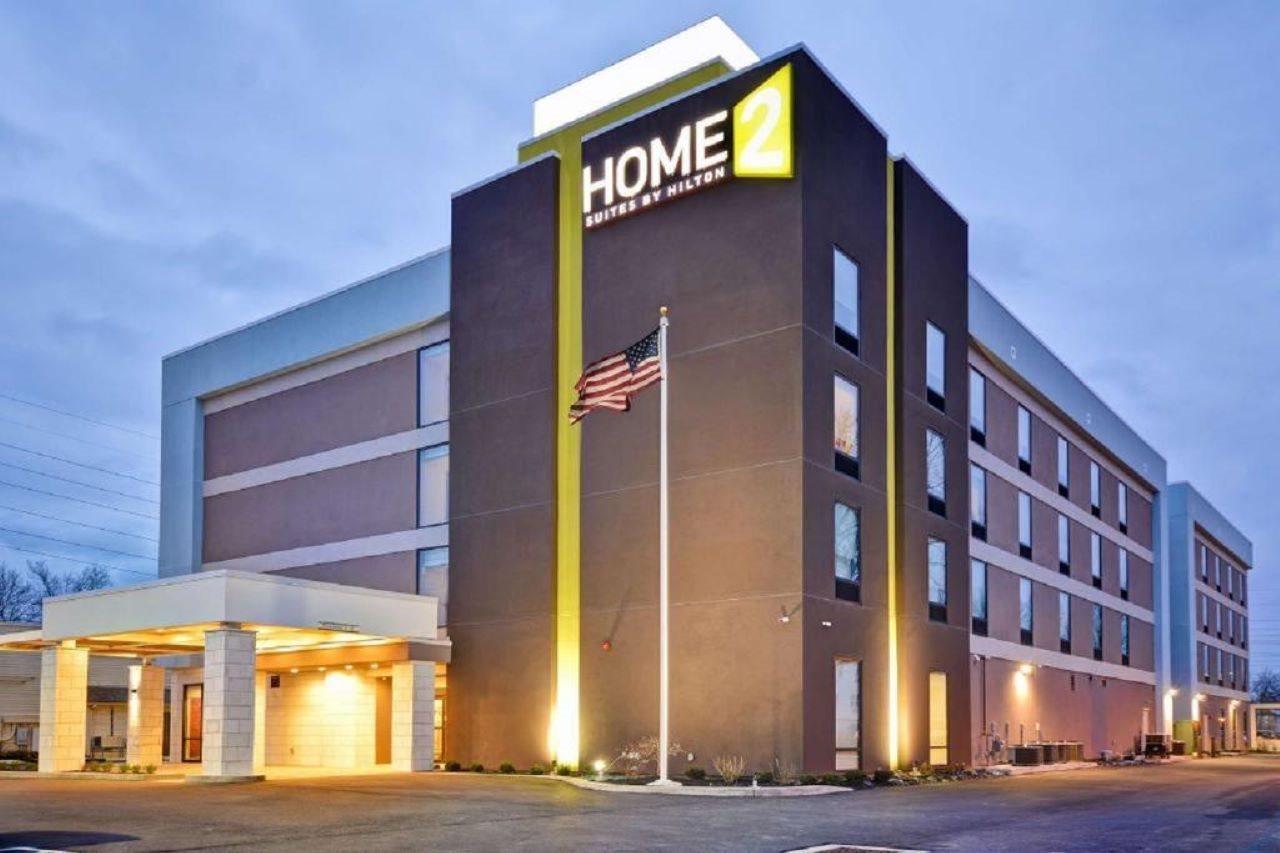 Home2 By Hilton I-10 Pine Forest