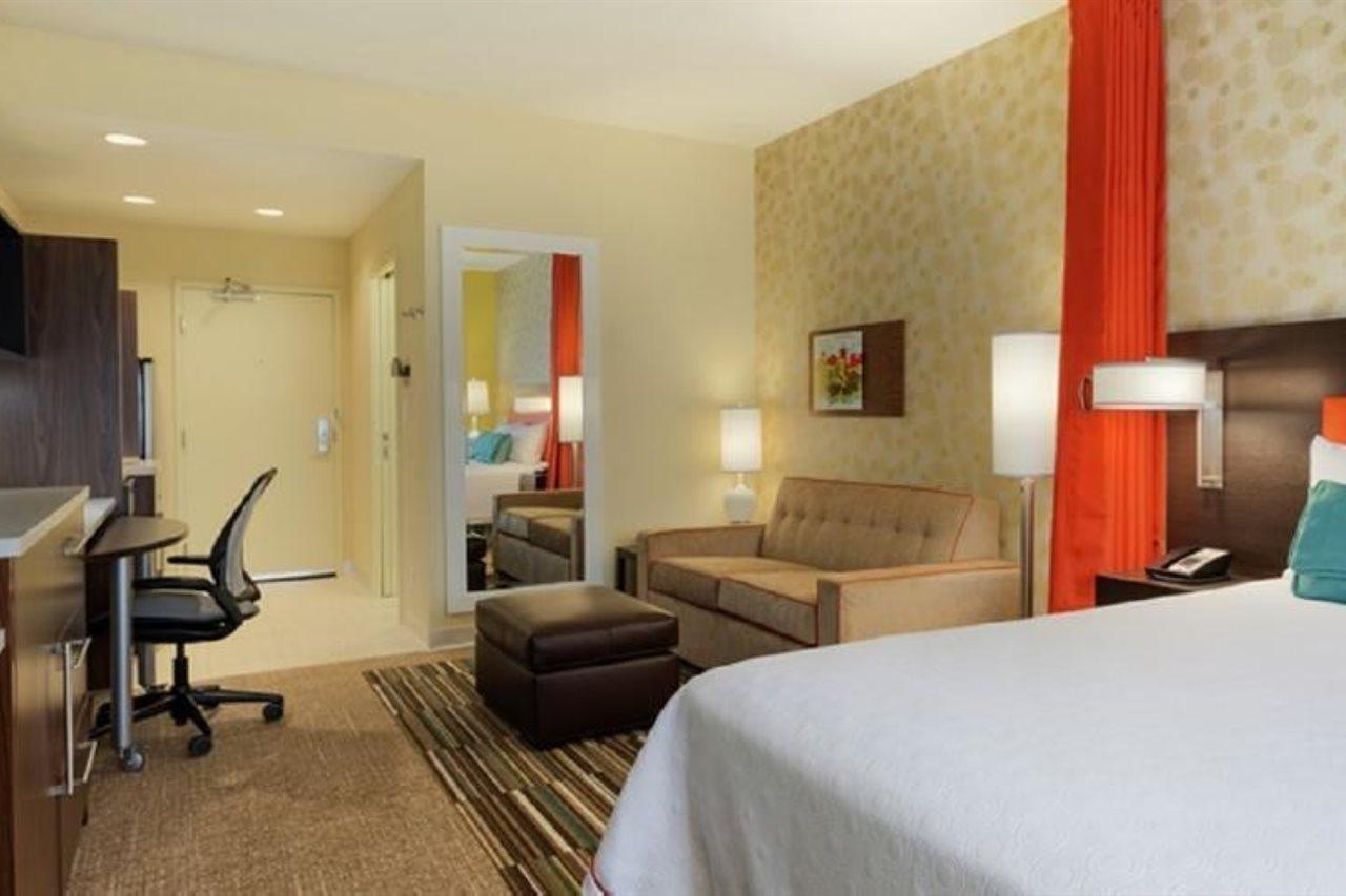 Hotel Home2 By Hilton I-10 Pine Forest Ferry Pass