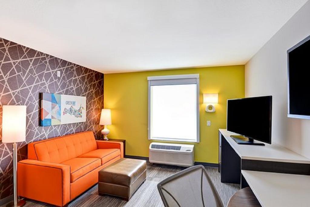 Hotel Home2 By Hilton I-10 Pine Forest